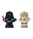 Star Wars Little People Collector Mini Figure 2 Pack I Am Your Father Mattel