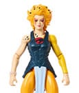 Masters of the Universe x ThunderCats Action Figure Cheetara Mattel