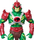 Masters of the Universe x ThunderCats Action Figure ThunderCat Battle Cat Mattel