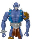 Masters of the Universe x ThunderCats Action Figure Panthro Mattel