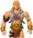 Masters of the Universe x ThunderCats Action Figure He-Man Mattel