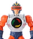 Masters of the Universe Origins Action Figure Sketchbook Series Sy Klone heo exclusive Mattel