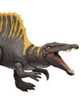 Jurassic World Rebirth Action Figure Tail Thrasher Spinosaurus Mattel