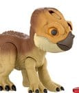 Jurassic World Rebirth Interactive Action Figure Aquilops Dolores Mattel