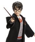 Harry Potter Fashion Doll Harry Potter Mattel