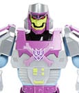 Masters of the Universe x Transformers Action Figure Megatron Armor Skeletor heo European Exclusive Mattel