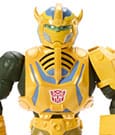 Masters of the Universe x Transformers Action Figure Bumblebee Armor Man At Arms heo European Exclusive Mattel