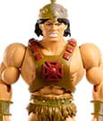Masters of the Universe Origins Action Figure Sketchbook Series He-Man Mattel