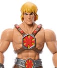 Masters of the Universe Origins Action Figure Cartoon Collection He-Man Mattel