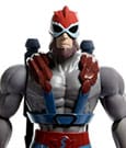 Masters of the Universe Origins Action Figure Cartoon Collection Stratos Mattel