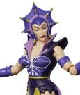 Masters of the Universe Origins Action Figure Cartoon Collection Evil Lyn Mattel