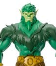 Masters of the Universe Origins Action Figure Cartoon Collection Moss Man Mattel