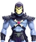 Masters of the Universe Origins Action Figure Cartoon Collection Skeletor Mattel