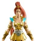 Masters of the Universe Origins Action Figure Cartoon Collection Teela Mattel