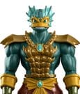 Masters of the Universe Origins Action Figure Cartoon Collection Mer Man Mattel