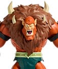 Masters of the Universe Origins Deluxe Action Figure Beast Man Mattel
