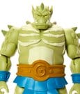 Masters of the Universe Origins Deluxe Action Figure Cartoon Collection Whiplash Mattel