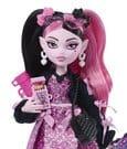 Monster High Doll Draculaura Mattel