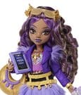 Monster High Doll Clawdeen Wolf Mattel