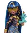 Monster High Doll Cleo de Nile Mattel