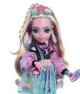 Monster High Doll Lagoona Blue Mattel