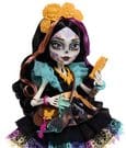 Monster High Doll Skelita Calaveras Mattel