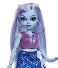 Monster High Self Scare Secrets Doll Abbey Bominable Mattel