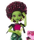 Monster High Self Scare Secrets Doll Venus McFlytrap Mattel