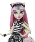 Monster High Collector Doll Rochelle Goyle Mattel