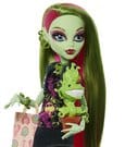 Monster High Collector Doll Venus McFlytrap Mattel