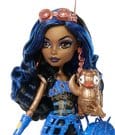 Monster High Collector Doll Robecca Steam Mattel