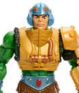 Masters of the Universe Masterverse Vintage Collection Action Figure Man At Arms Mattel