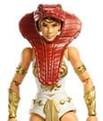 Masters of the Universe Masterverse Vintage Collection Action Figure Teela Mattel
