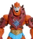 Masters of the Universe Masterverse Action Figure Vintage Collection Beast Man Mattel