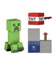 Minecraft Action Figure Creeper Mattel