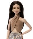 Barbie Signature Doll Barbie Basics Model 06 Mattel