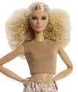 Barbie Signature Doll Barbie Basics Model 07 Mattel