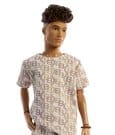 Barbie Signature Doll Ken Barbie Basics Model 10 Mattel