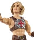 Masters of the Universe Movie 2026 Barbie Signature Doll He-Man Mattel