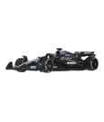 Formula 1 Hot Wheels Premium Die Cast Vehicle 1 64 Team Mercedes Benz Driver 1 Mattel