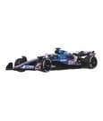 Formula 1 Hot Wheels Premium Die Cast Vehicle 1 64 Team Alpine Driver 1 Mattel