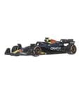 Formula 1 Hot Wheels Premium Die Cast Vehicle 1 64 Team Red Bull Driver 1 Mattel