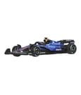 Formula 1 Hot Wheels Premium Die Cast Vehicle 1 64 Team Williams Driver 1 Mattel