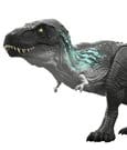 Jurassic World Survival Action Figure Muscle Madness Tyrannosaurus Rex Mattel