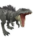 Jurassic World Survival Action Figure Colossal Chomp Giganotosaurus Mattel