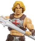 Masters of the Universe 2026 Movie Action Figure He-Man Mattel