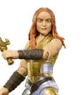 Masters of the Universe 2026 Movie Action Figure Teela Mattel