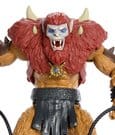Masters of the Universe 2026 Movie Action Figure Beast Man Mattel