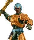 Masters of the Universe 2026 Movie Action Figure Man At Arms Mattel