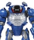 Masters of the Universe 2026 Movie Feature Action Figure Combat Ready Roboto Mattel